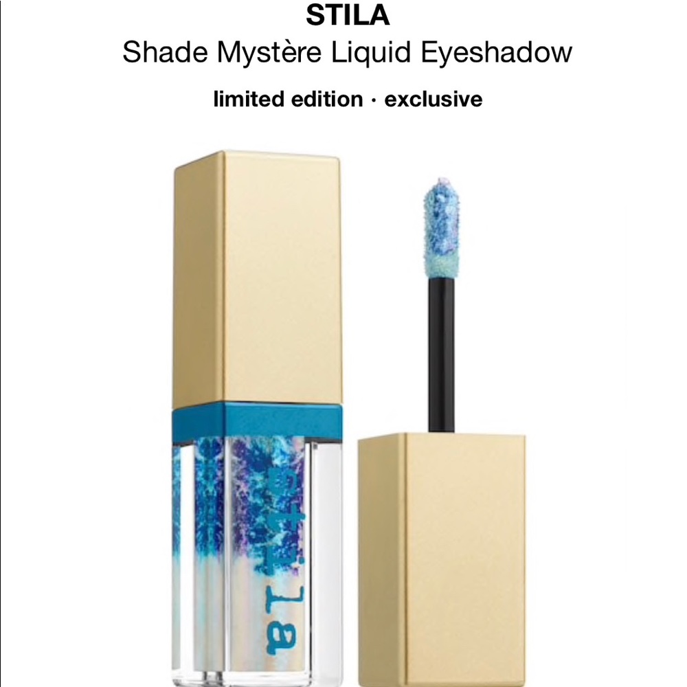 Stila Mystere Liquid Eyeshadow